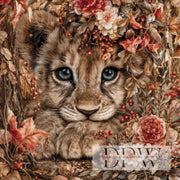Mama, where are you? by CreatiVart with 150 colors