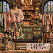 la boutique by CreatiVart with 240 colors