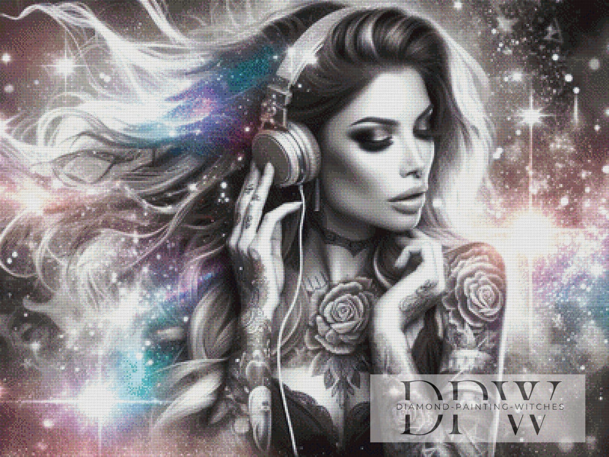 Element Music by Maike（140色）
