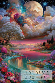 Welcome to Dreamland by Maggie mit 360 Farben