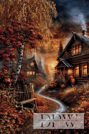 Herbstlich(t) by Maggie mit 170 Farben