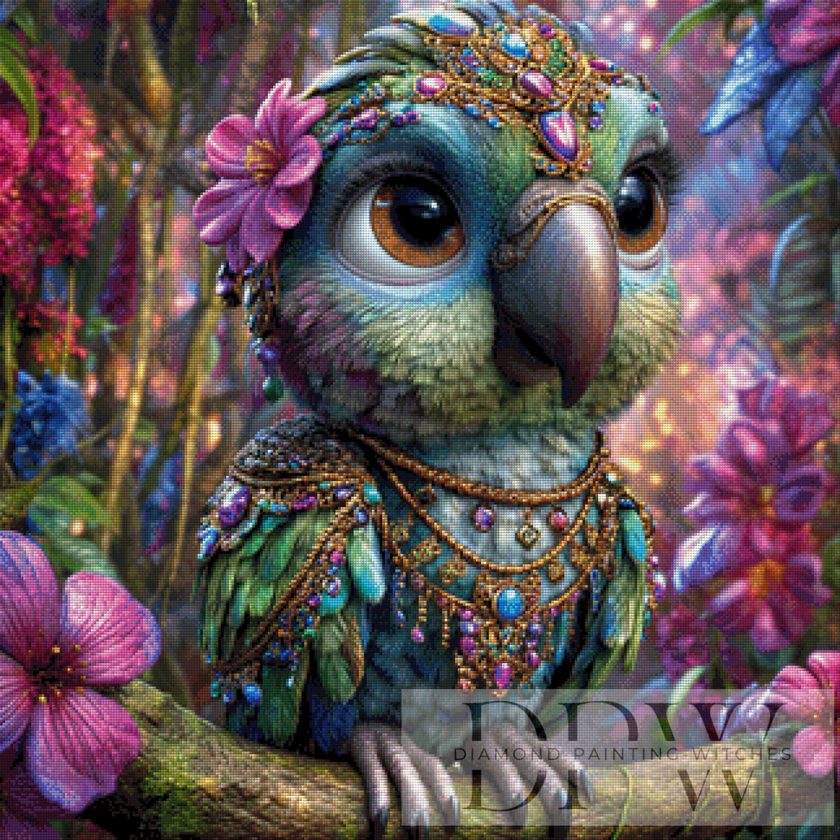 Lulu by Casalla Vendetta 320 Farben