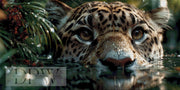 Hunting in the water by QN 150 colors