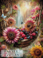 CleoDoraのHimmlische Beeren（320色）