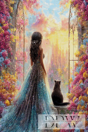 Where Dreams Open the Way by theA.art 70x105 320 colors