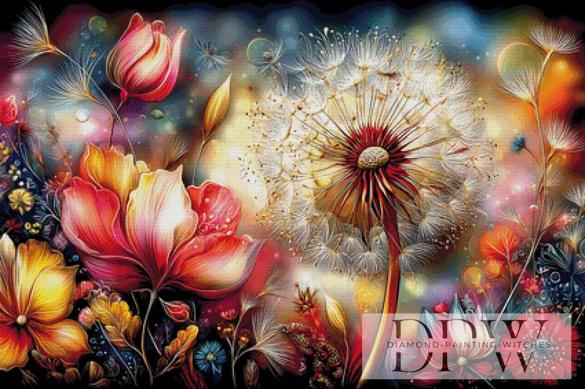 Pustewelt by theA.art with 330 colors