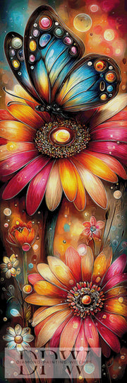 Blütenatem by theA.art with 350 colors
