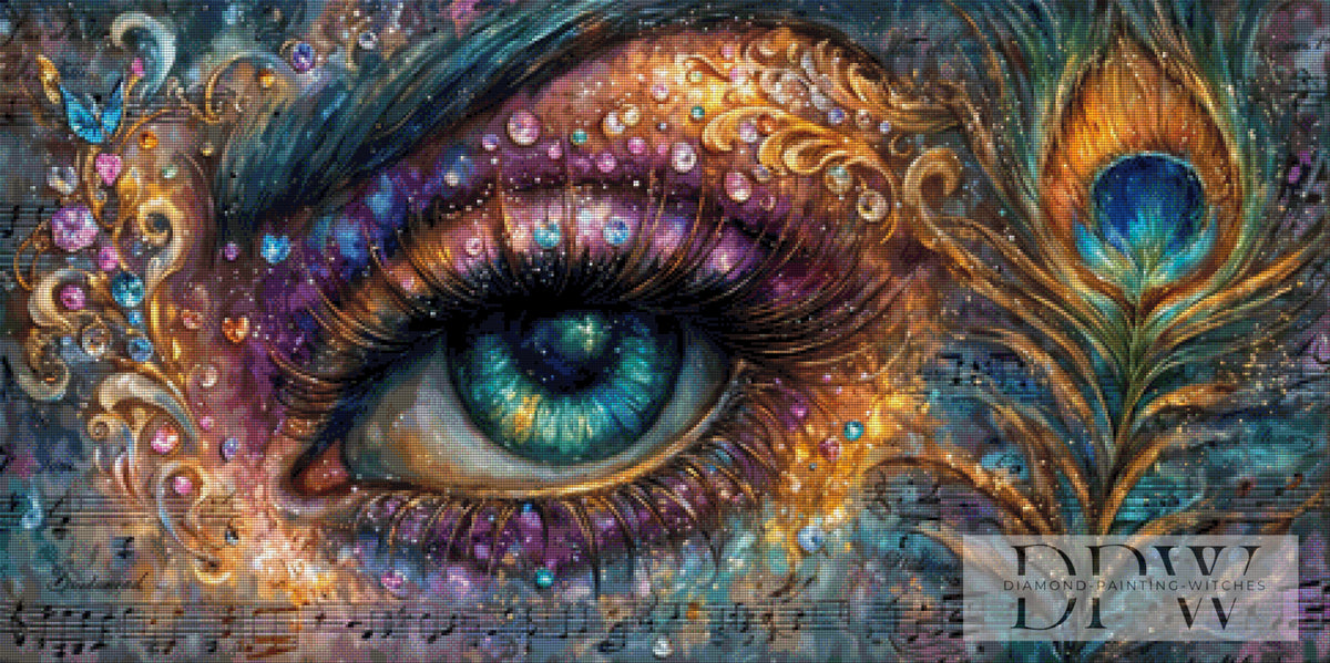 Carnival view by Pixxel Pics with 300 colors