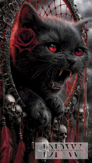 Monster Fauchi by Elly_A.I. mit 115 Farben