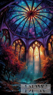Star Vault by QN with 300 colors