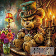 CreatiVartのMad Bear（320色）
