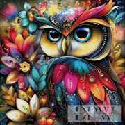 Blumenaugen by theA.art mit 400 Farben