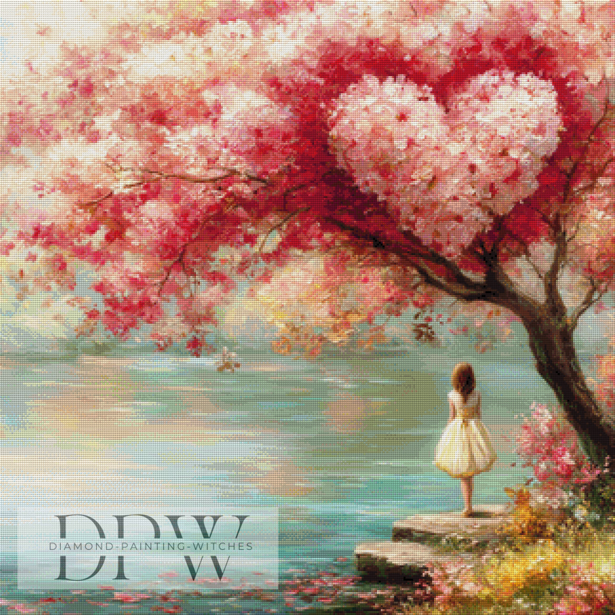 A moment forever by CleoDora with 250 colors