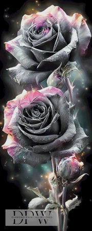 Edelrosen by ellufija with 190 colors