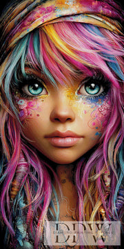Madison by theA.art with 370 colors