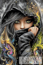 Faith by theA.art mit 260 Farben