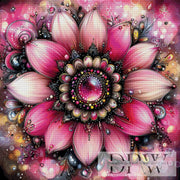 Lunaris by theA.art mit 270 Farben