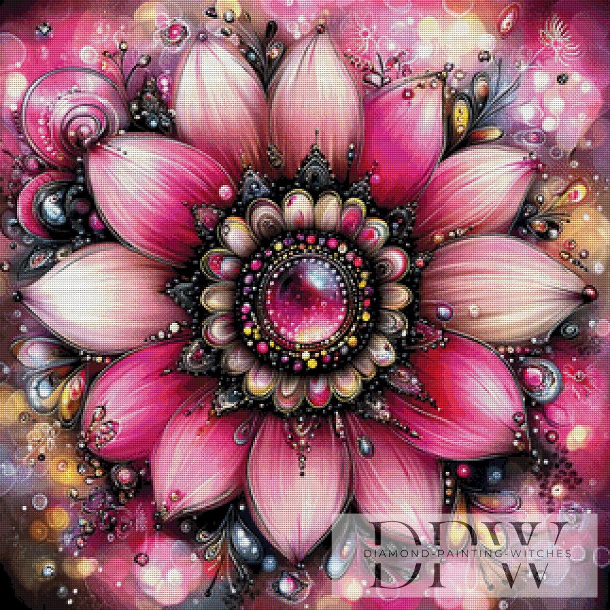 Lunaris by theA.art with 270 colors