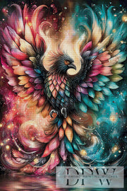 Astryx by theA.art mit 350 Farben