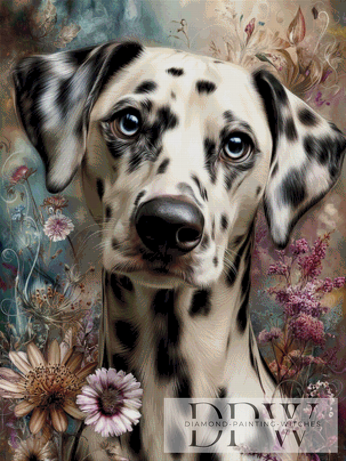 Buddy by CleoDora with 160 colors