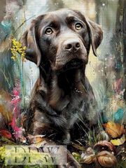 Kira by CleoDora with 260 colors
