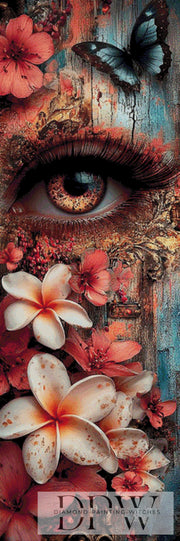 Blütenblick（Elly_A.I作）、230色使用