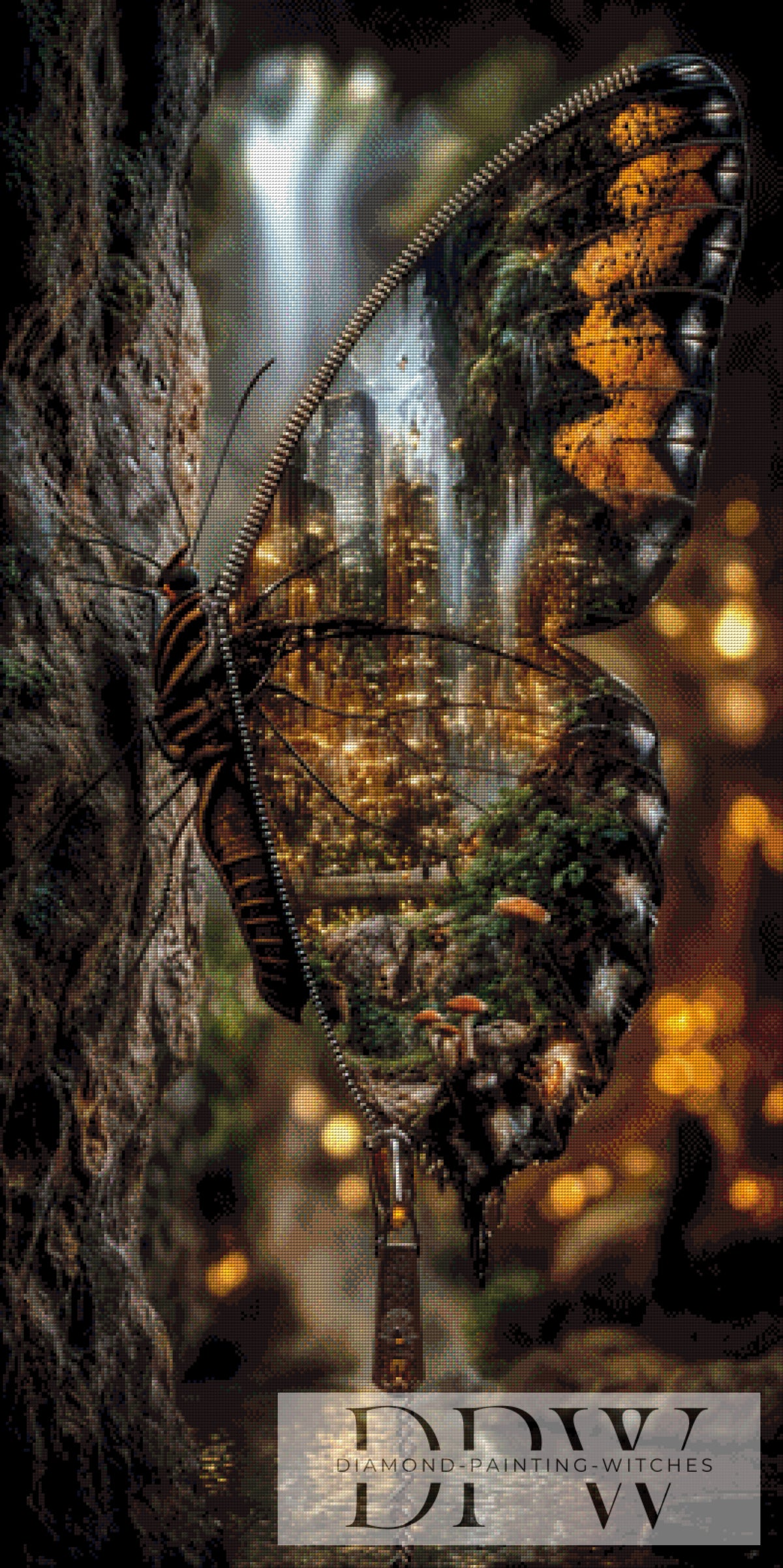 Nature meets Urban by Pixxel Pics (170色)