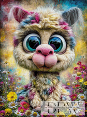 Fiona Earhair by Pixxel Pics with 360 colors