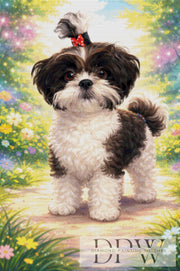 Bella by CreatiVart mit 230 Farben
