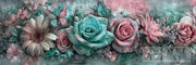 A Touch of Eternity by ellufija with 180 colors