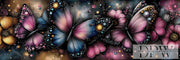 Die Juwelenflügler by theA.art mit 250 Farben
