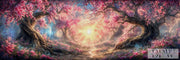 Sonnenhain by ellufija with 290 colors