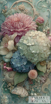 『Im Duft der Farben』 Elly_A.I.著（175色）