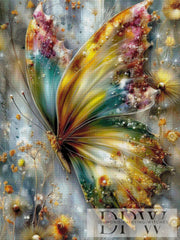 Light Butterfly by CleoDora with 300 colors