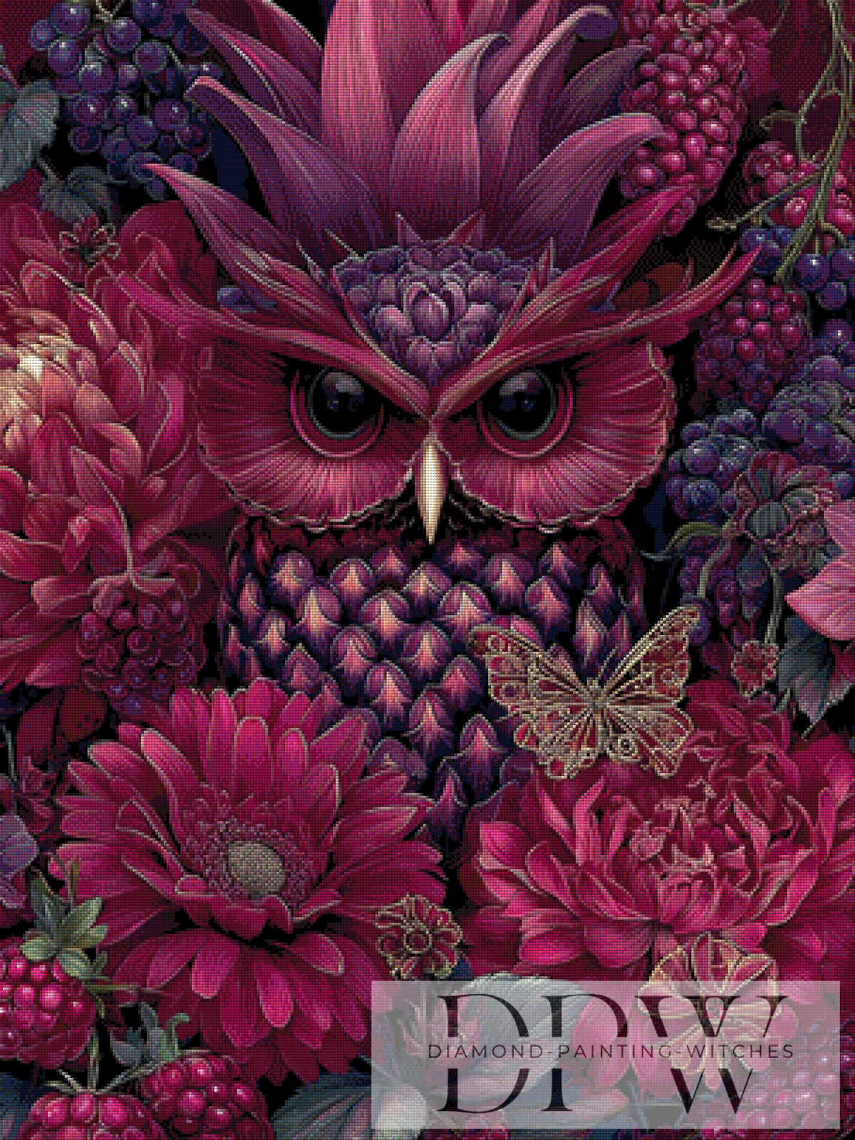 CleoDoraのPurpureule（160色）