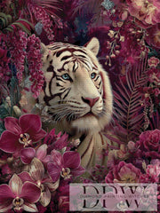 Im Duft der roten Wildnis by CleoDora mit 170 Farben