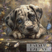 Dieser eine Blick by CleoDora with 120 colors