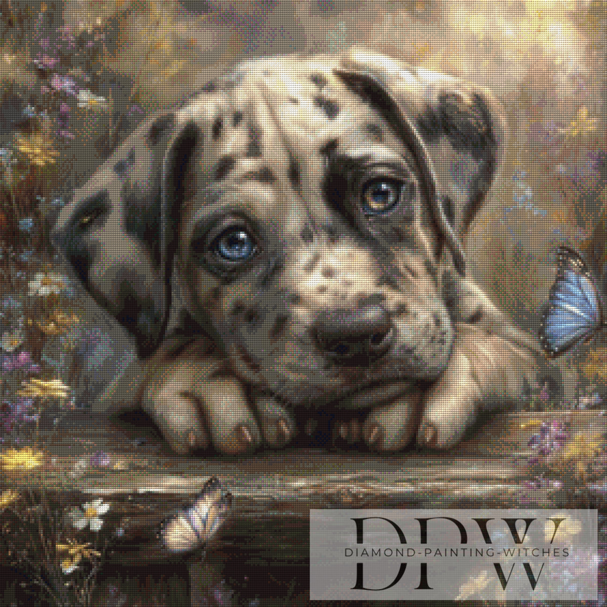 Dieser eine Blick by CleoDora with 120 colors