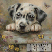 CleoDoraのHundeblick（全80色）