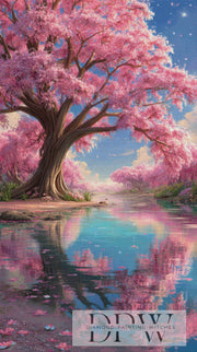 Elly_A.Iによる「Rosa Stille」、240色展開