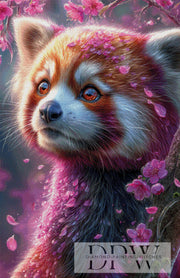 Elly_A.I作「Kirschpanda」（260色）