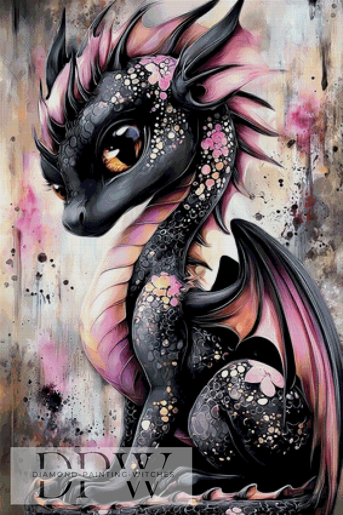 Laila by theA.art mit 180 Farben