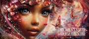 Rosamira by theA.art mit 240 Farben