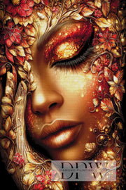 Elanora by theA.art with 200 colors