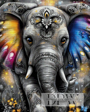 Trixi by theA.art mit 270 Farben