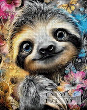 Gordon by theA.art mit 300 Farben