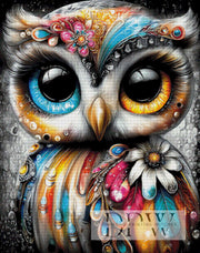 Cosmo by theA.art mit 320 Farben