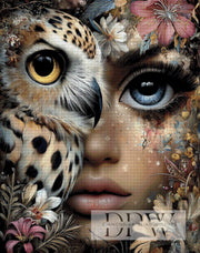 Lunavera by theA.art with 180 colors