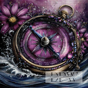 Violetta Naviga by theA.art mit 170 Farben