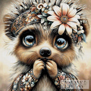 Stachelina by theA.art with 190 colors
